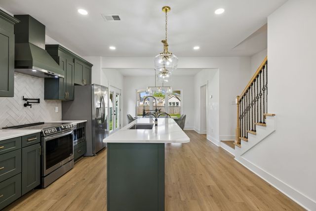 328 Granbury St, Franklin, TN 37064