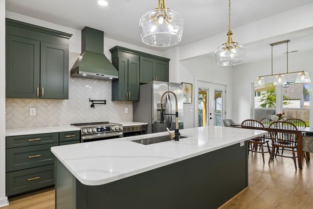 328 Granbury St, Franklin, TN 37064