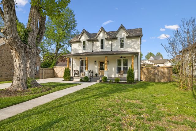 328 Granbury St, Franklin, TN 37064