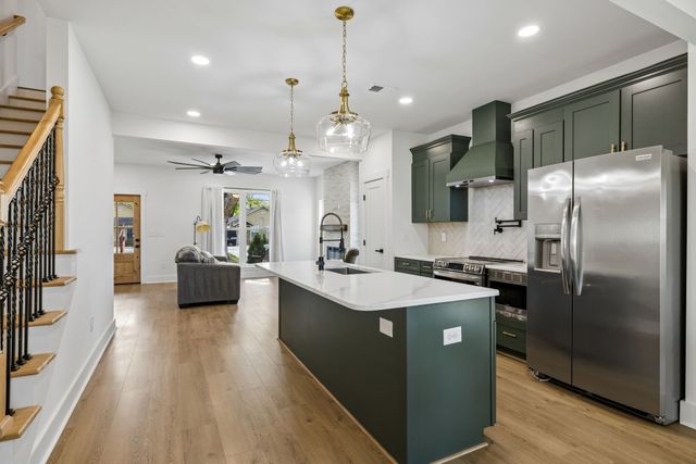 328 Granbury St, Franklin, TN 37064