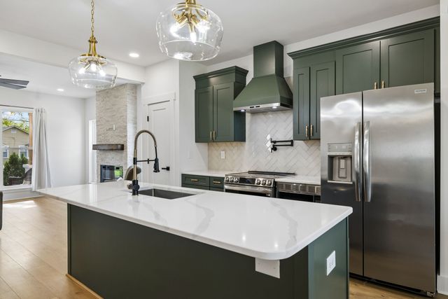 328 Granbury St, Franklin, TN 37064