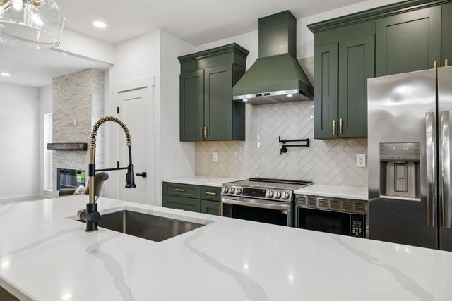 328 Granbury St, Franklin, TN 37064