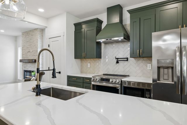 328 Granbury St, Franklin, TN 37064