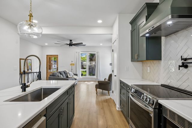 328 Granbury St, Franklin, TN 37064