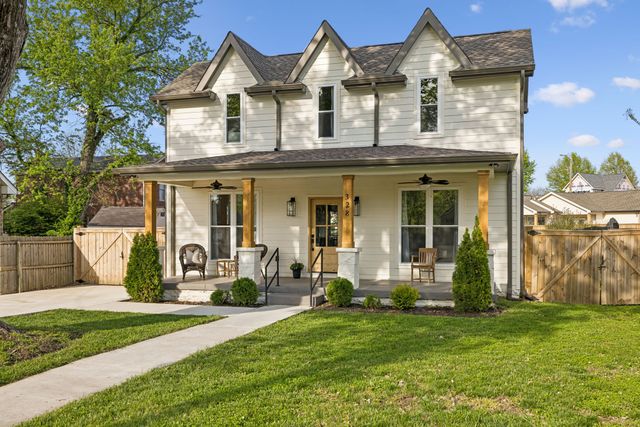 328 Granbury St, Franklin, TN 37064