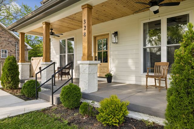 328 Granbury St, Franklin, TN 37064