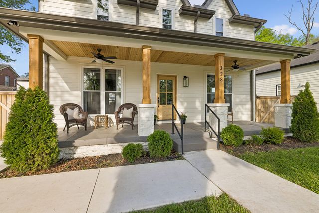 328 Granbury St, Franklin, TN 37064