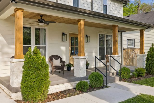 328 Granbury St, Franklin, TN 37064