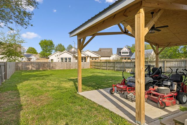 328 Granbury St, Franklin, TN 37064