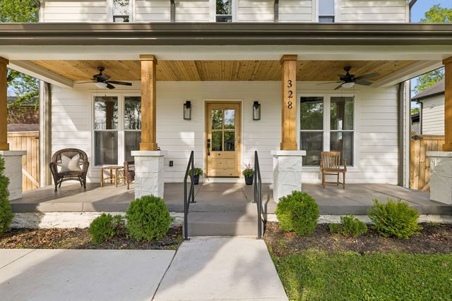 328 Granbury St, Franklin, TN 37064