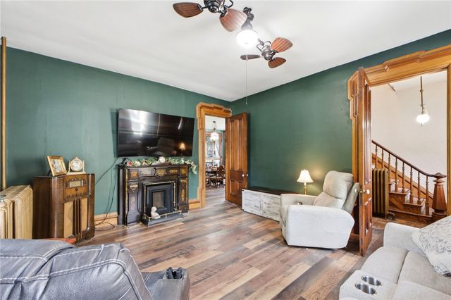 148 W 3rd Street, Xenia, OH 45385