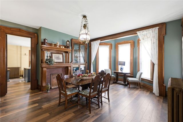 148 W 3rd Street, Xenia, OH 45385