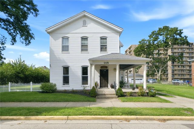 148 W 3rd Street, Xenia, OH 45385