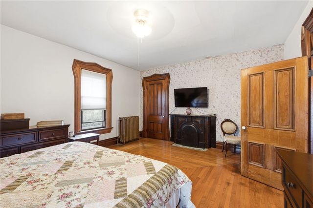 148 W 3rd Street, Xenia, OH 45385