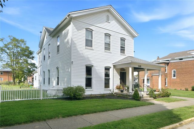 148 W 3rd Street, Xenia, OH 45385