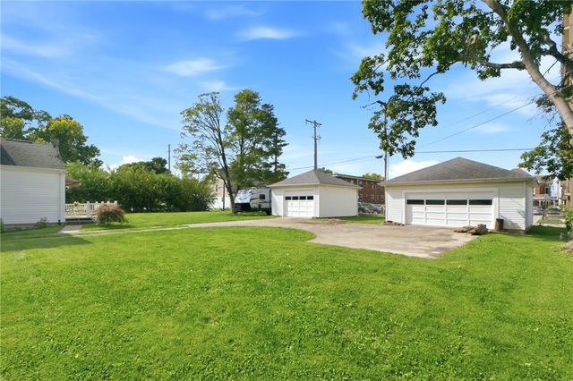 148 W 3rd Street, Xenia, OH 45385