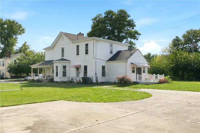 148 W 3rd Street, Xenia, OH 45385