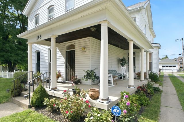 148 W 3rd Street, Xenia, OH 45385