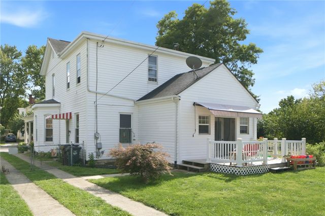 148 W 3rd Street, Xenia, OH 45385