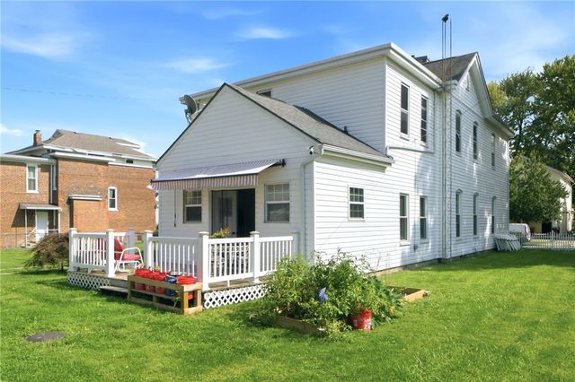 148 W 3rd Street, Xenia, OH 45385