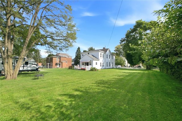 148 W 3rd Street, Xenia, OH 45385