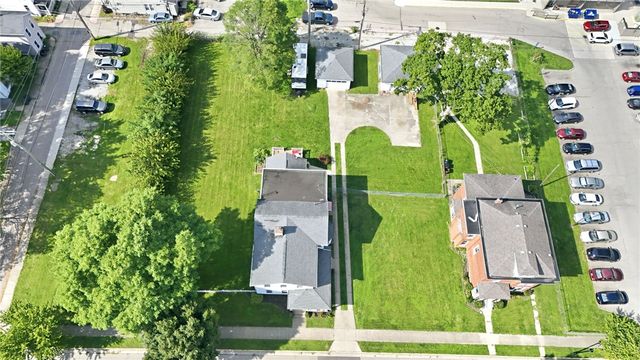 148 W 3rd Street, Xenia, OH 45385