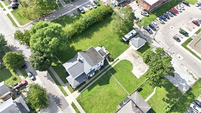148 W 3rd Street, Xenia, OH 45385