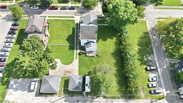 148 W 3rd Street, Xenia, OH 45385