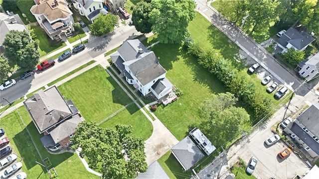 148 W 3rd Street, Xenia, OH 45385