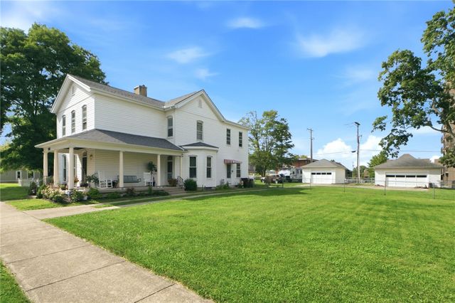 148 W 3rd Street, Xenia, OH 45385