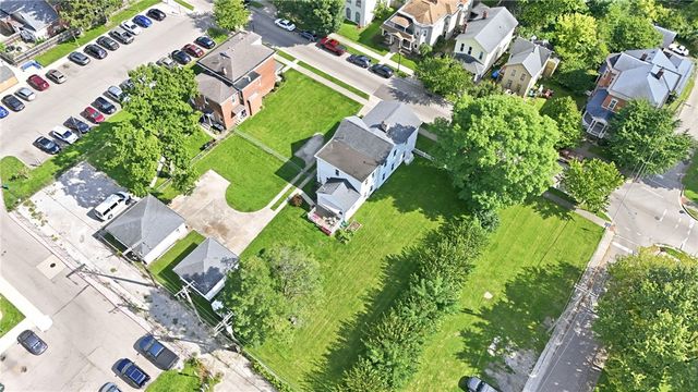 148 W 3rd Street, Xenia, OH 45385