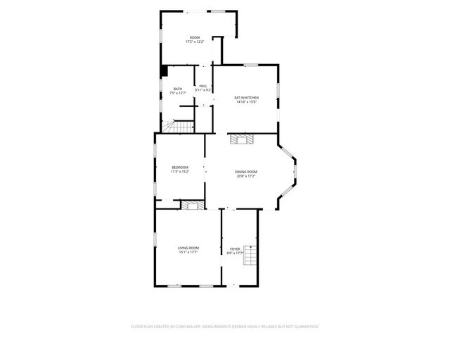 148 W 3rd Street, Xenia, OH 45385