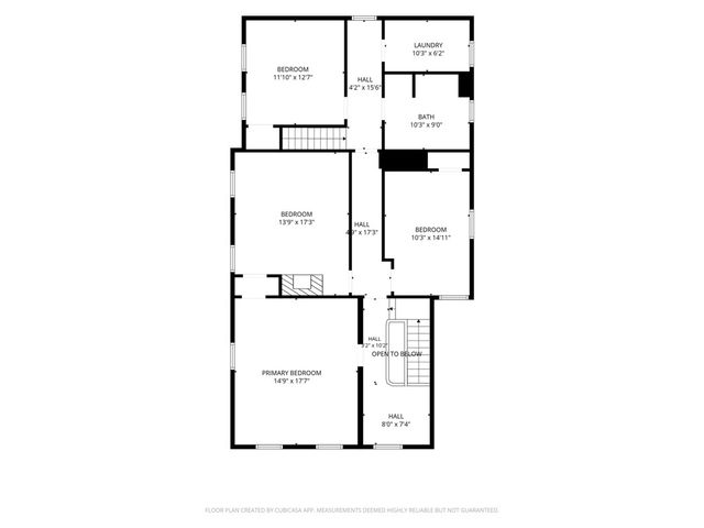 148 W 3rd Street, Xenia, OH 45385