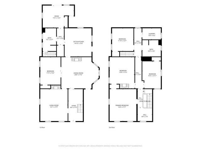 148 W 3rd Street, Xenia, OH 45385