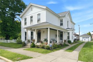 148 W 3rd Street, Xenia, OH 45385