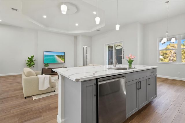 2409 SW Halissee Street, Port St Lucie, FL 34953