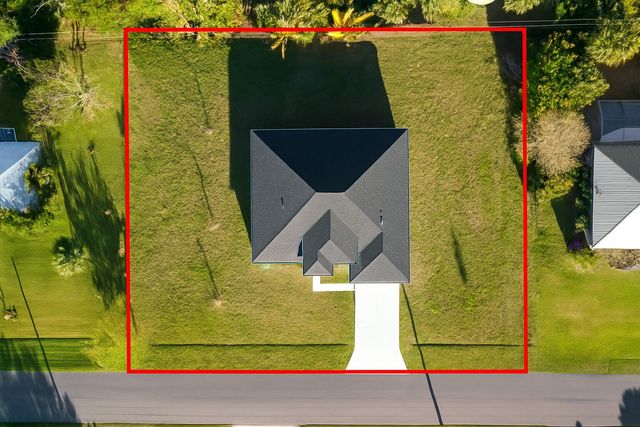 2409 SW Halissee Street, Port St Lucie, FL 34953