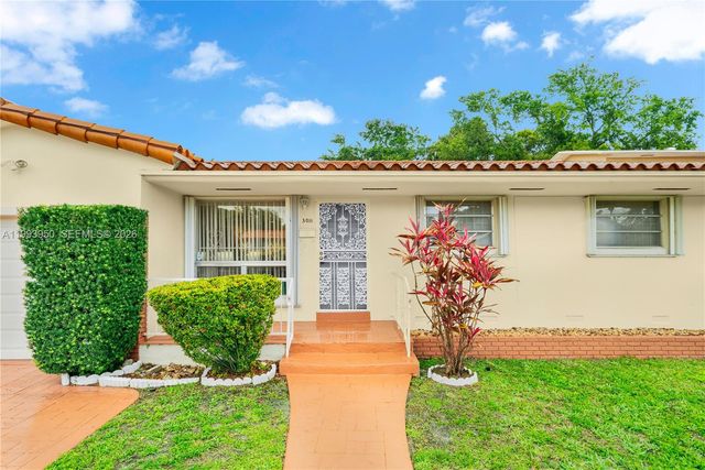 3011 NW 69th Ter, Miami, FL 33147