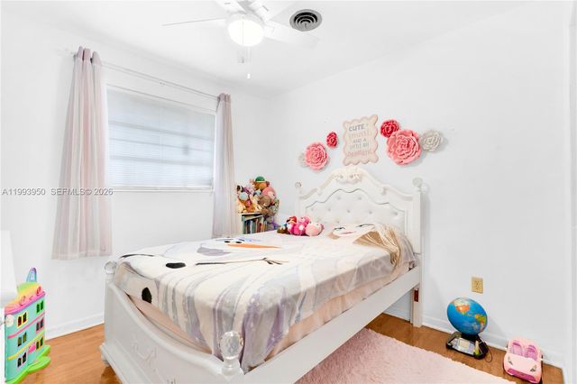 3011 NW 69th Ter, Miami, FL 33147