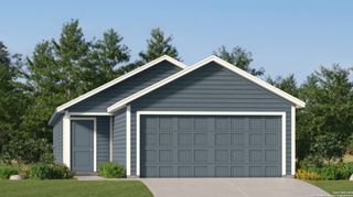 3518 Glade Creek, San Antonio, TX 78245