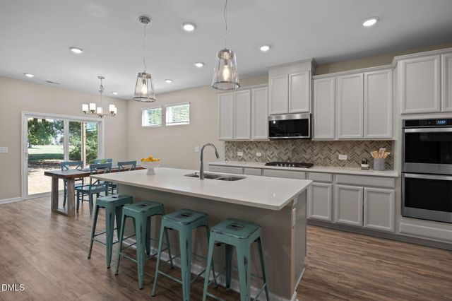 2966 Lemnos Drive, Apex, NC 27502