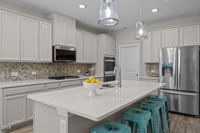 2966 Lemnos Drive, Apex, NC 27502