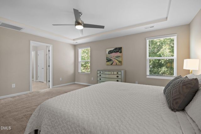 2966 Lemnos Drive, Apex, NC 27502