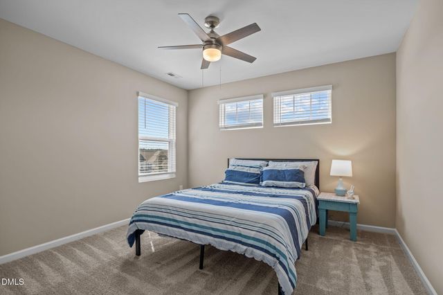 2966 Lemnos Drive, Apex, NC 27502