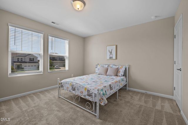 2966 Lemnos Drive, Apex, NC 27502