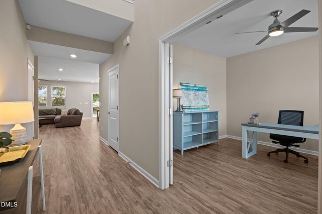 2966 Lemnos Drive, Apex, NC 27502