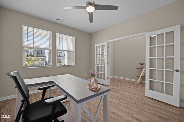 2966 Lemnos Drive, Apex, NC 27502