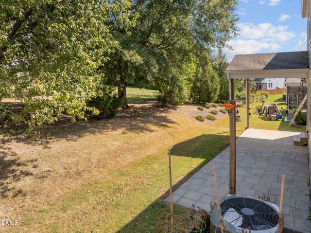 2966 Lemnos Drive, Apex, NC 27502