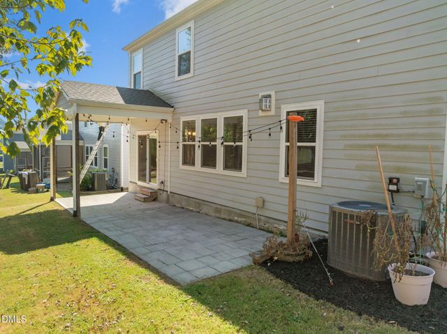 2966 Lemnos Drive, Apex, NC 27502