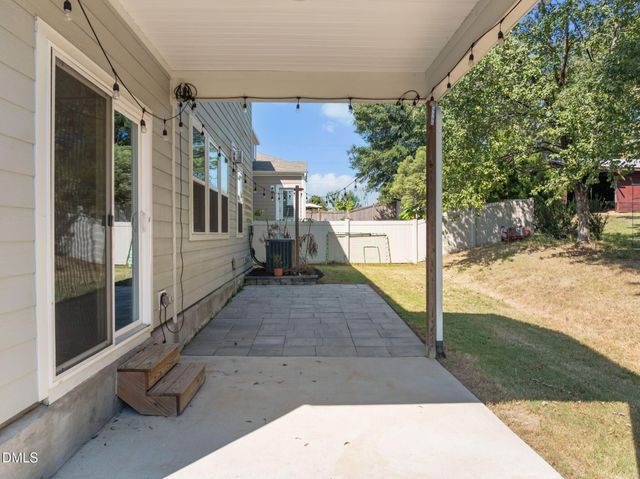 2966 Lemnos Drive, Apex, NC 27502